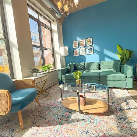 Mccormick Place Beautiful 2Br Apartment With Optional Parking Sleeps Up To 8 Near Soldier Field, Grant Park And Lakefront Trail Chicago Exteriör bild