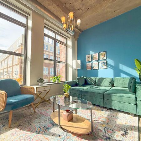 Mccormick Place Beautiful 2Br Apartment With Optional Parking Sleeps Up To 8 Near Soldier Field, Grant Park And Lakefront Trail Chicago Exteriör bild