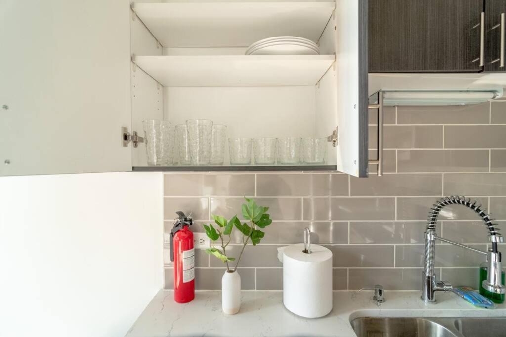 Mccormick Place Beautiful 2Br Apartment With Optional Parking Sleeps Up To 8 Near Soldier Field, Grant Park And Lakefront Trail Chicago Exteriör bild